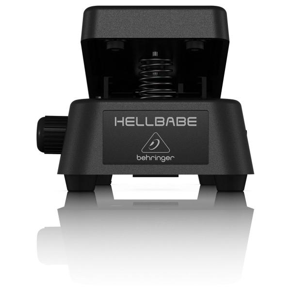 Imagem de Pedal WAH WAH para Guitarra - Hb01 Behringer