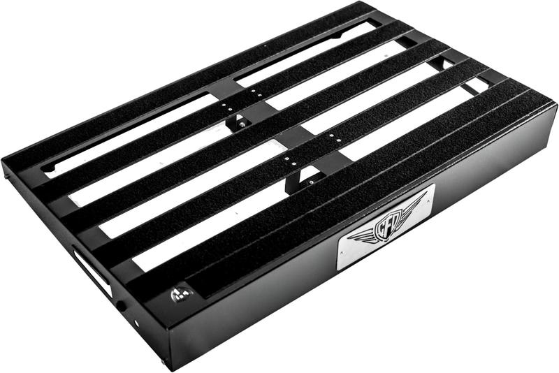 Imagem de Pedalboard Monster 80x50 com Bag CreationFD