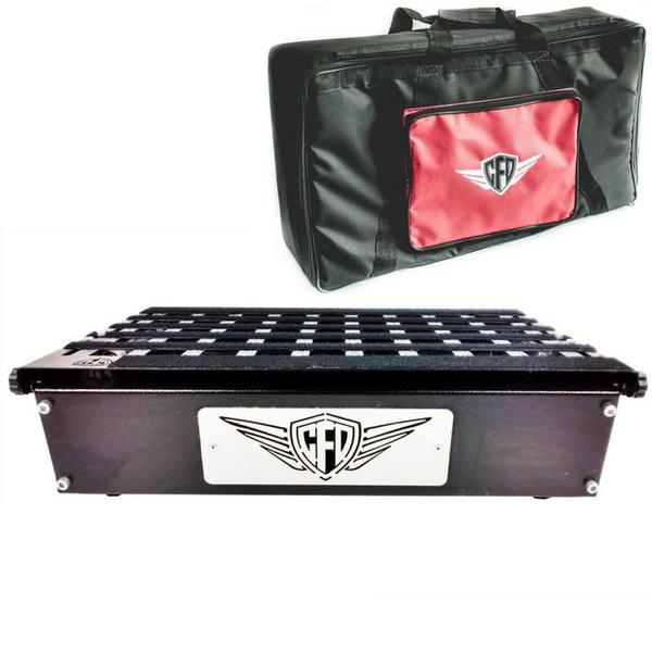 Imagem de Pedalboard Novaboard 46x34 com Bag CreationFD