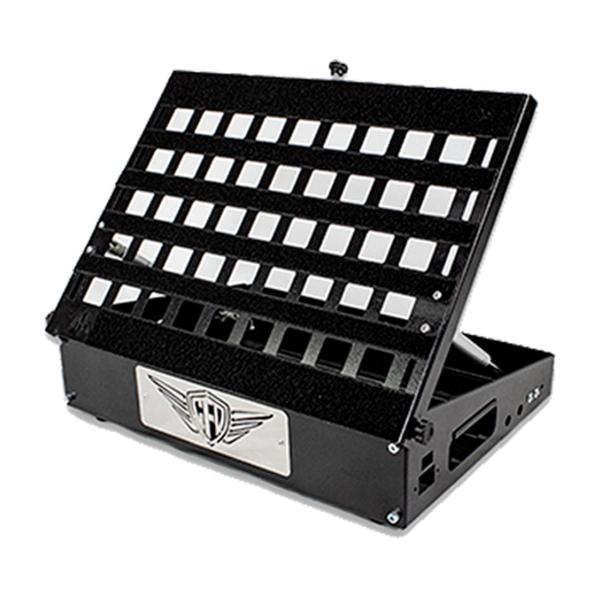 Imagem de Pedalboard Novaboard 46x34 com Softbag creationfd