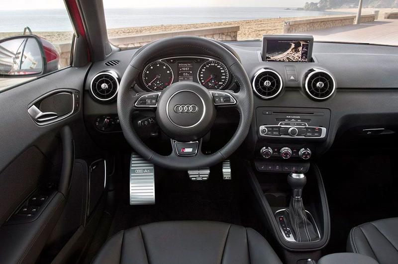 Imagem de Pedaleira Auto Descanso Soleira Audi A1 2011 A 2018 Prata 2P