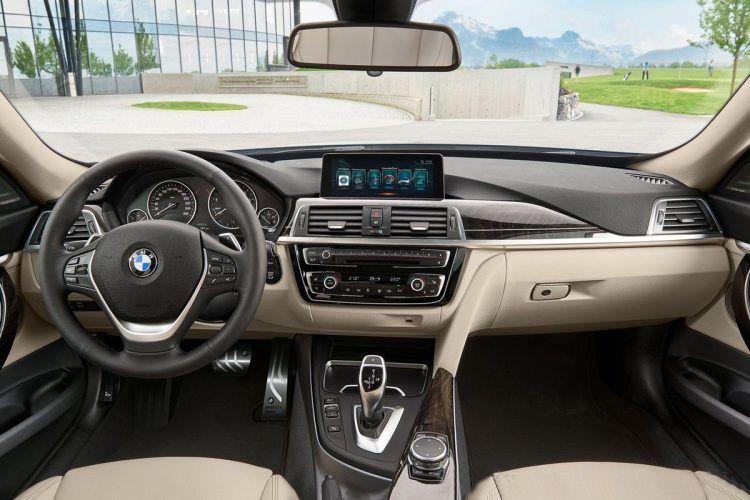 Imagem de Pedaleira Automático Aço Inox Bmw 320I Sport Gp 2015 A 2019