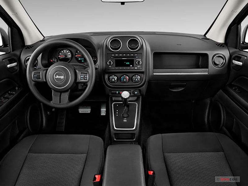 Imagem de Pedaleira Automático Aço Inox Jeep Compass 2012 A 2015 Prata