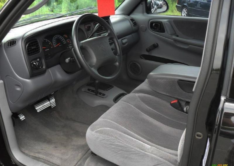 Imagem de Pedaleira Automático Dodge Dakota 1998 A 2001 Prata