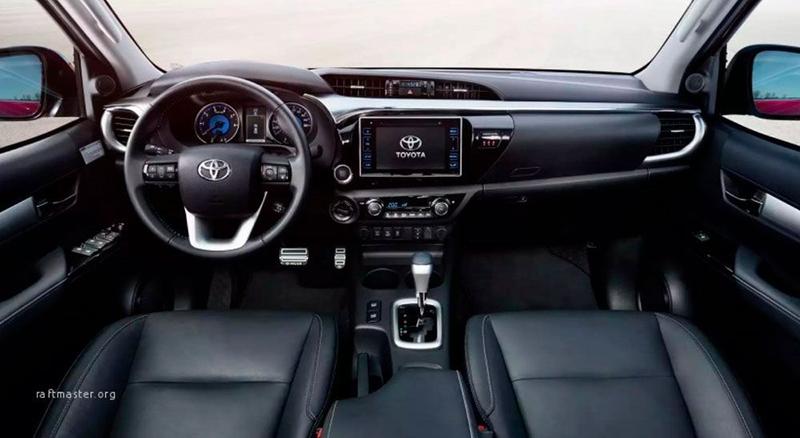 Imagem de Pedaleira Automático Em Aço Inox Hilux 2016 A 2019 Prata