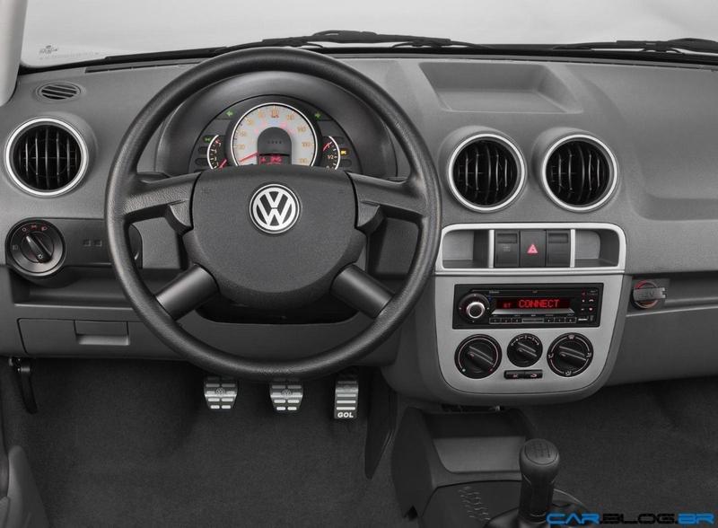 Imagem de Pedaleira Manual Volkswagen Gol G4 2005 a 2014 Prata