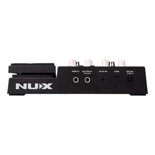 Imagem de Pedaleira Multi Efeitos NUX MG-300 com Impulse Response