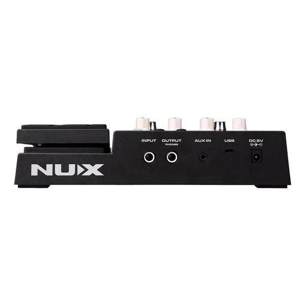 Imagem de Pedaleira Multi Efeitos NUX MG-300 com Impulse Response