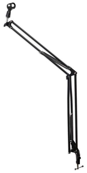 Imagem de Pedestal Articulado Haste Braço Flexível Para Microfone Akg Homologação: 79081908726