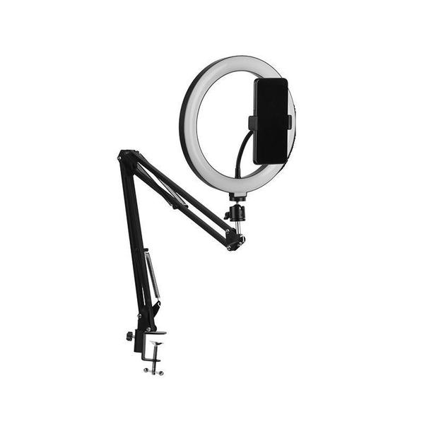 Imagem de Pedestal/Braço Articulado Mesa Ring Light