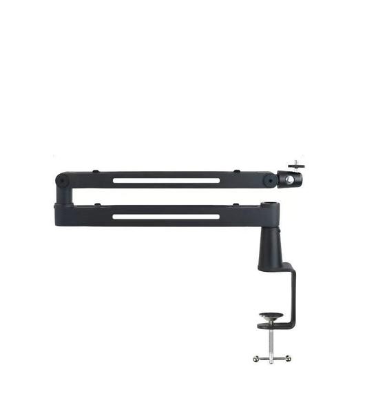 Imagem de Pedestal Braço Articulado Wave Mic Arm Lp Sm7B,Mv7,Hyperx,C1