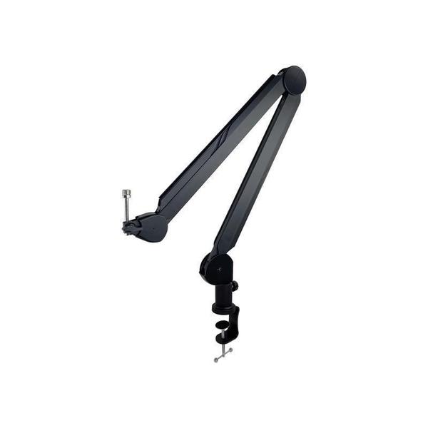 Imagem de Pedestal Braço Articulado Wave Mic Arm Sm7B,Mv7,Hyperx,C1