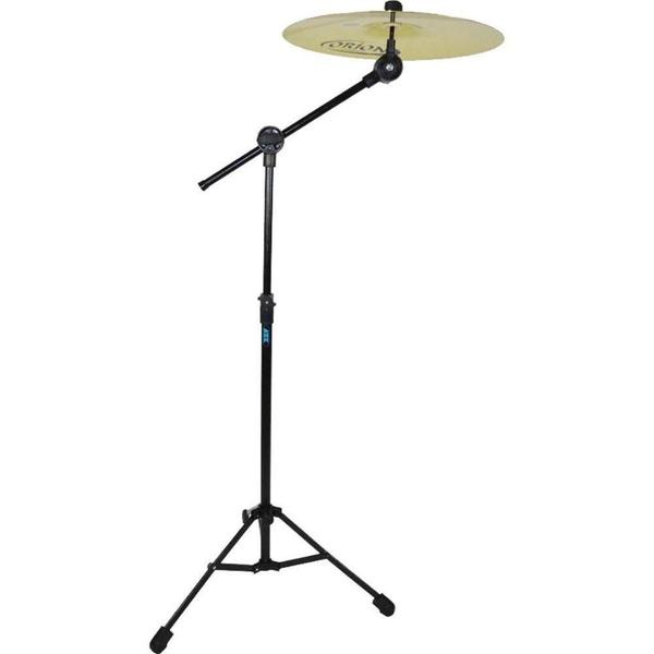 Imagem de Pedestal Girafa Ask Para Pratos De Bateria B12G