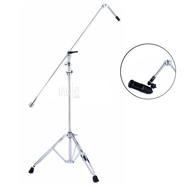 Imagem de Pedestal Girafa para Over de Bateria Torelli Tgm65