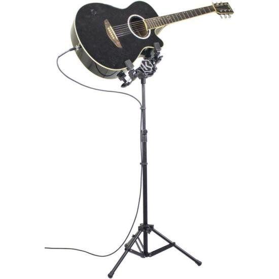 Imagem de Pedestal Para Violão/Guitarra EGV ASK