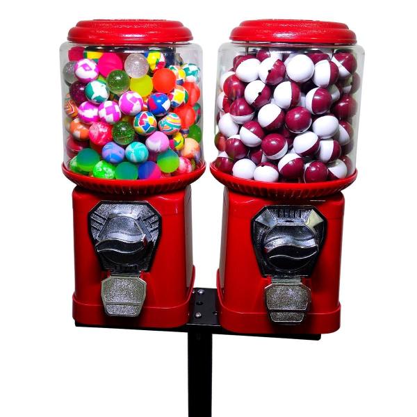 Imagem de Pedestal Reforçado Maquina De Bolinha Vending Machine