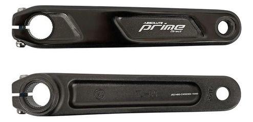 Imagem de Pedivela Absolute Prime 3mm Direct Integrado 175mm 34t Pro