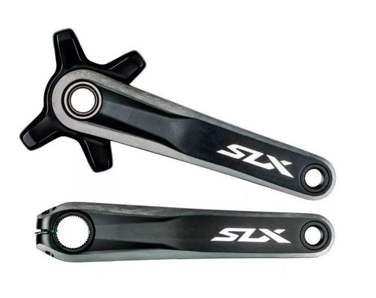 Imagem de Pedivela Shimano SLX FC-M7000 175mm s/Coroa