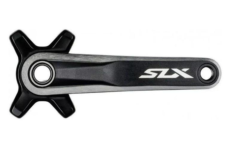 Imagem de Pedivela Shimano SLX FC-M7000 175mm s/Coroa