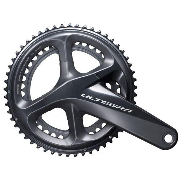 Imagem de Pedivela Shimano Ultegra FC-R8000 11V 53/39 172,5mm