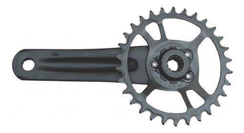 Imagem de Pedivela Sram Nx Eagle Dub 12v 175mm 32t Direct 6mm