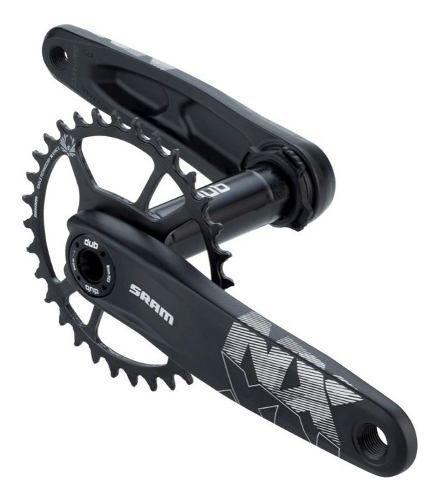 Imagem de Pedivela Sram Nx Eagle Dub 12v 175mm 32t Direct 6mm