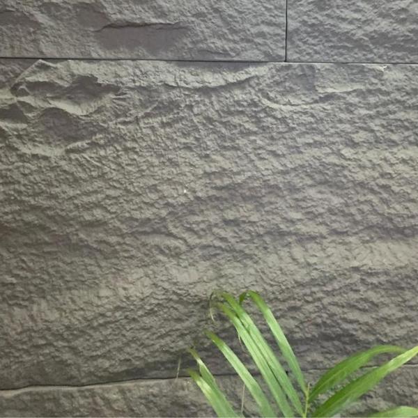 Imagem de Pedra Leve Decorativa Marfim  1,20m x 0,60m  3cm espessura