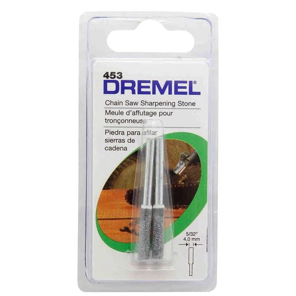 Imagem de Pedra Para Afiar 5/32 Dremel 453 2615000453