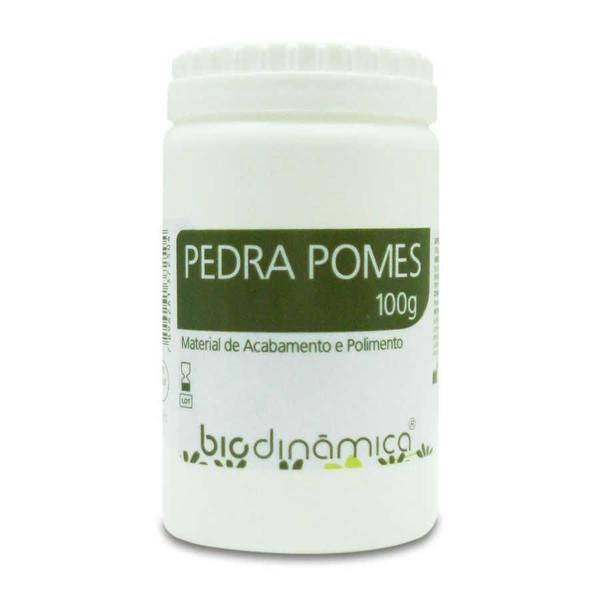 Imagem de Pedra Pomes Extra Fina 100G - Biodinâmica