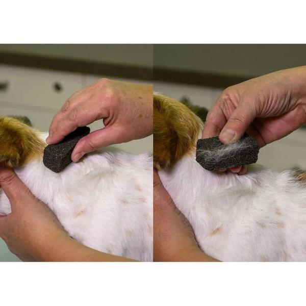 Imagem de Pedra Vulcânica MBS Pro Grooming Para Hand Stripping