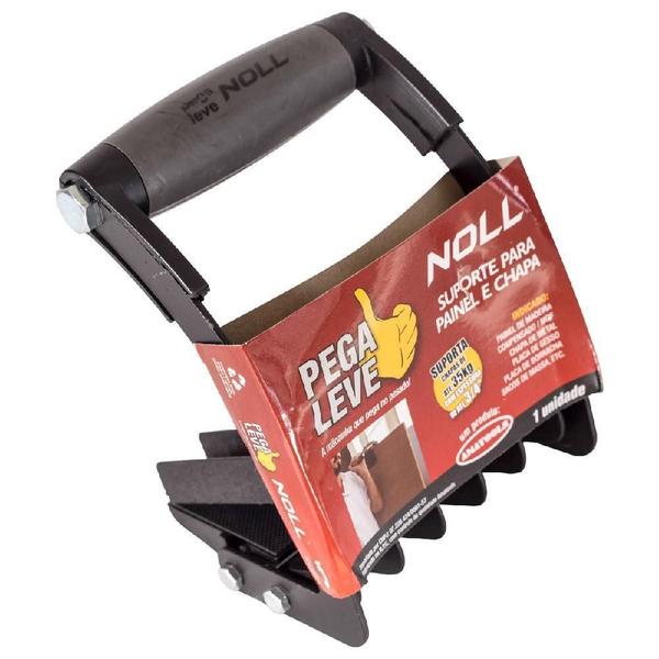 Pega Leve - Suporte Para Painel E Chapa (480,0001) - Noll Imagem de Pega Leve - Suporte Para Painel E Chapa (480,0001) - Noll