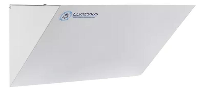 Pega Mosca Slim 115 1 Lâmpada 15W - Luminnus Imagem de Pega Mosca Slim 115 1 Lâmpada 15W