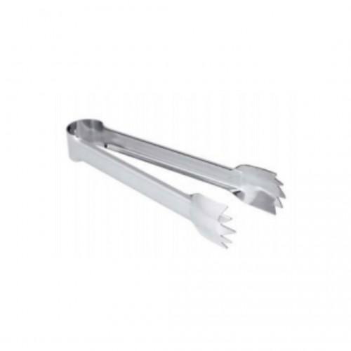 Imagem de Pegador de Carne 12cm Inox - Ingá Import