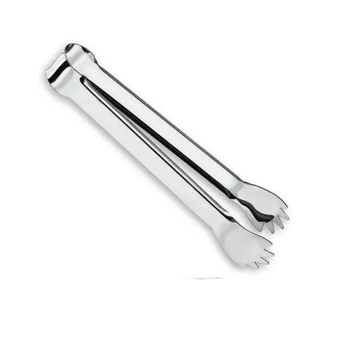 Imagem de Pegador De Carne-Mini Pegador De Carne Churrasco 12,5cm Inox