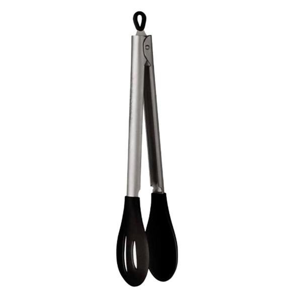 Imagem de Pegador De Colher Nylon Preto 43Cm - Cuisinart