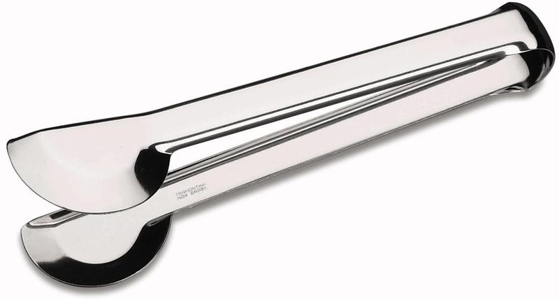 Imagem de Pegador Gelo Inox Tramontina 63800612