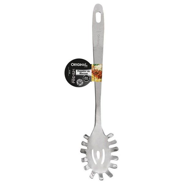 Pegador Massas Premium Original Line Sl0370 Imagem de Pegador Massas Premium Original Line Sl0370