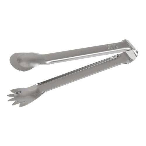 Pegador Multiuso 17,5cm Inox Western Imagem de Pegador Multiuso 17,5cm Inox Western