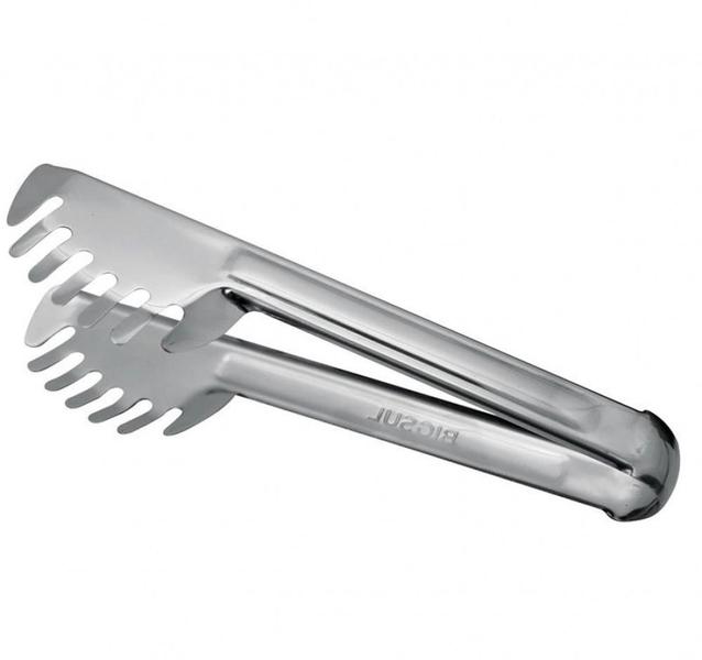 Imagem de Pegador para massa Inox 20cm