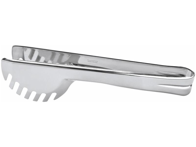 Pegador para Massa Inox Tramontina Utility 63800607 Pegador para Massa Inox Tramontina Utility 63800607
