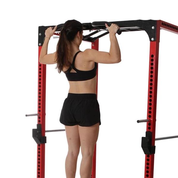 Imagem de Pegador Superior Para Gaiola Power Rack PR821 Proaction