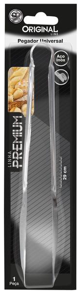 Imagem de Pegador Uso Universal 29 cm Inox -