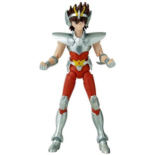 Imagem de Pegasus Seiya - Serie 1 - Cavaleiros Do Zodíaco - Bandai/Fun