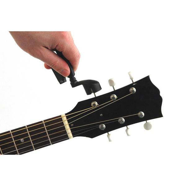 Imagem de Pegwinder Guitarra Pro Winder D'Addario DP0002