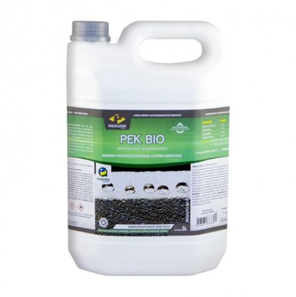 Imagem de Pek bio 5lt pisoclean