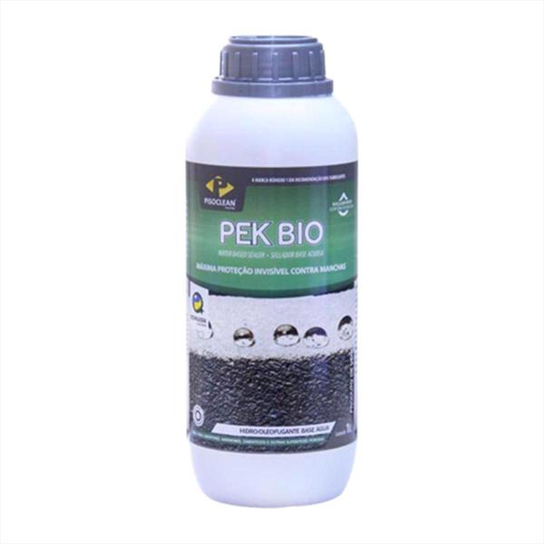 Pek Bio - Máxima Proteção Pisoclean- 1 Litro Imagem de Pek Bio - Máxima Proteção Pisoclean- 1 Litro