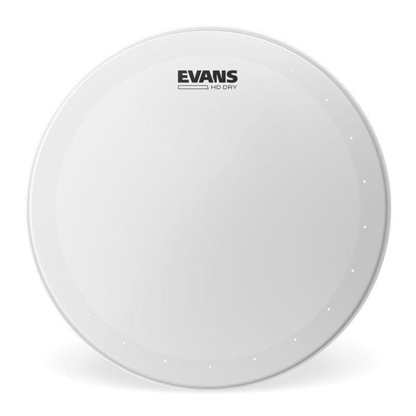 Imagem de Pele Batedeira Para Caixa 13" Evans HD Dry B13HDD F035