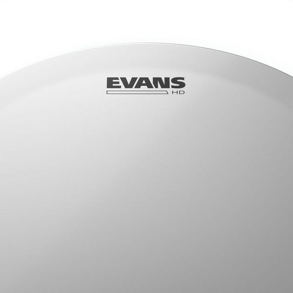 Imagem de Pele Batedeira Para Caixa 14" Evans HD B14HD