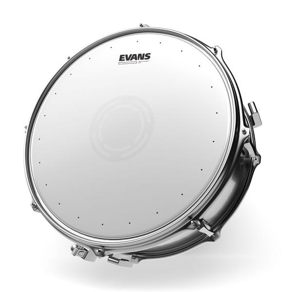 Imagem de Pele Batedeira Para Caixa 14" Evans Heavyweight Dry B14HWD