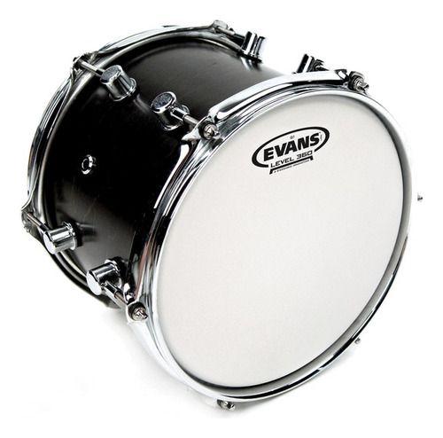 Imagem de Pele Bateria Evans G1 Porosa 08  